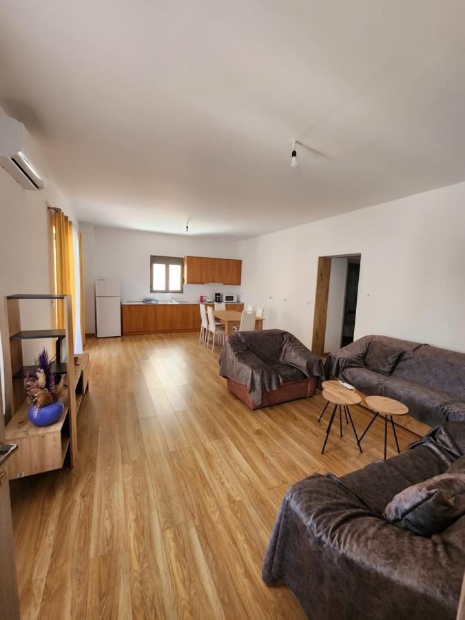 Brana Apartments Sarandë Exterior foto