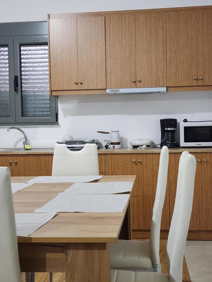 Brana Apartments Sarandë Exterior foto